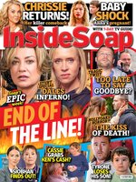 Inside Soap UK